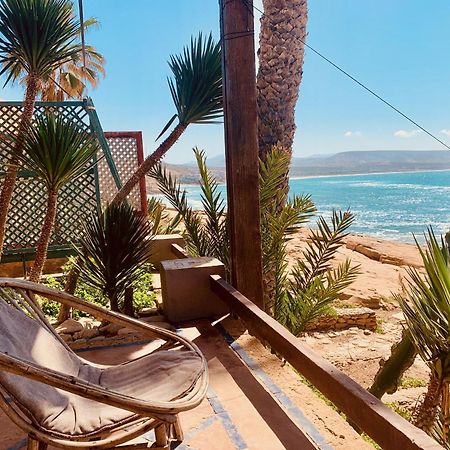 Villa Oceane Taghazout Exterior photo